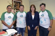  Paraguay celebra el Día Mundial de la Vida Silvestre y realiza homenaje a la flora y la fauna
