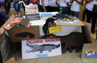 República Dominica se suma a la celebración del Día Internacional de la Vida Silvestre