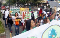 Venezuela celebra el Día Internacional de la Vida Silvestre
