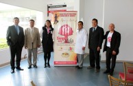In Mexico started the 6th International Marathon "Life is in the Blood" 