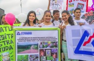 Bolivia se une a la Celebración del Día Mundial de la Vida Silvestre