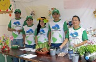 Ecuador in favor of defending and protecting wildlife