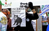 Ecuador in favor of defending and protecting wildlife