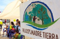 Peru: “Present during the celebration of World Wildlife Day"
