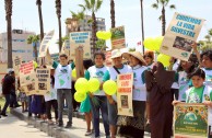 Perú: “Presente en las celebraciones por el Día Mundial de la Vida Silvestre"