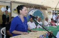 El Salvador joins the celebration of World Wildlife Day