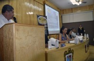University Forum in the Judicial field “New Proposals for the Prevention and Punishment of the Crime of Genocide”