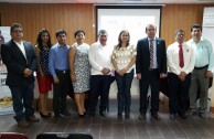 2nd University Forum at the Technological Institute of Iguala, Guerrero, México
