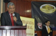National Judicial Forum for Peace was held in Guerrero