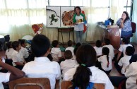 Costa Rica is present during the World Wildlife Day