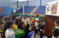 Costa Rica dice Presente! al Dia Internacional de la Vida Silvestre