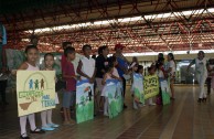 Brazil joins the celebration of World Wildlife Day