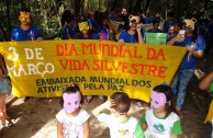 Brazil joins the celebration of World Wildlife Day