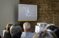 In Argentina: Testimonies of survivors who keep a historical act alive.