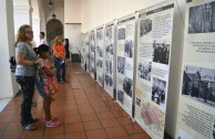 En Argentina: Testimonios de sobrevivientes que mantienen vivo un hecho histórico