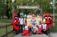 Preparations begin for the 6th International Marathon “Life is in the Blood”