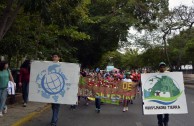 Con Desfile Y Parada Ambiental Celebran El” Dia Mundial De La Vida Silvestre” En Mérida Y Valladolid, Yucatán