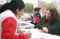 Provincias argentinas trabajando en pro de una cultura voluntaria de sangre.