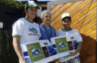 Más de 3.000 hogares argentinos se comprometen a realizar acciones por un desarrollo y futuro sustentable