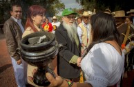 International Encounter of the Children of Mother Earth