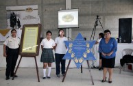 Durante los meses de mayo y junio estudiantes de Guatemala participaron en los Foros Educativos