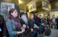 Visita Museo Beit Lohamei de Israel - 2 de febrero de 2016