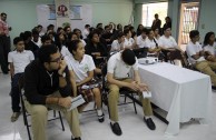 Panameños celebraron el Día Mundial del Donante de Sangre