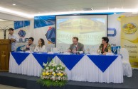 Primer Seminario Internacional ALIUP en Bolivia