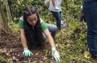 Puertorriqueños rinden homenaje a la Madre Tierra y accionan por su protección y restauración