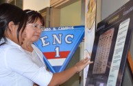 El Ministerio de Educación y Cultura de Paraguay, apoya la realización del Foro Estudiantil “Educar para Recordar” 