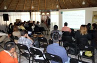 En México se realizó el Curso-Taller: La Transversalidad de la Educación Ambiental