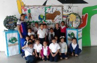 Venezuela greatly encourages the recognition of Mother Earth as a living being