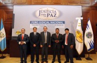 Forum Justice for Peace