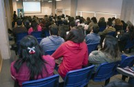 2.000 chilenos participaron en charlas educativas por los Derechos de la Madre Tierra
