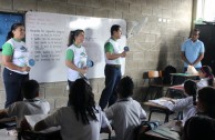 En Colombia 60.480 estudiantes tienen una nueva visión ambiental: La Madre Tierra es un ser vivo