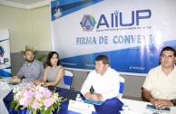 Universidad Vasconcelos de Tabasco firma su membresía de ALIUP
