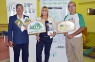 An environmental commitment was promoted in Paraguay for the commemoration of the International Day of Mother Earth