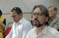 Judicial Forum Promotes Transitional Justice for a Peaceful Colombia