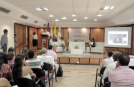 Foro Judicial promueve la justicia transicional para una Colombia en paz  