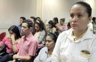 Foro Judicial promueve la justicia transicional para una Colombia en paz  