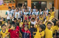 Perú se une a la campaña mundial por el reconocimiento de la Madre Tierra como un ser vivo