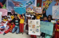 Perú se une a la campaña mundial por el reconocimiento de la Madre Tierra como un ser vivo