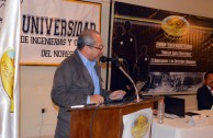 Foro Universitario “El Holocausto y los Derechos Humanos” llegó a más de 200 estudiantes de Tamaulipas, México