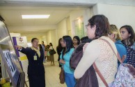 La EMAP realiza el primer Foro Universitario “Educar para Recordar” en Tijuana Fomentando los derechos humanos, los valores y los principios universales