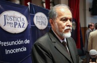 Foro Judicial en Xalapa-México bajo el tópico de dignidad humana, presunción de inocencia y derechos humanos