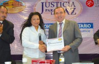 Foro Judicial Universitario: Dignidad Humana, Presunción de Inocencia y Derechos Humanos en Gómez Palacio, Durango