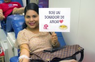 Coahuila, el tercer estado más grande de México se une a la 7ª Maratón Internacionalde Donación de Sangre