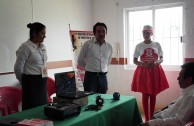 México sigue sumando voluntarios durante la 7ª Maratón Internacional de Donación de Sangre