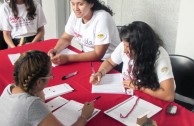 GEAP promotes the biggest act of solidarity between the students of the UNICA of Monterrey