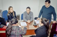 La ALIUP se expande en Argentina: Instituto Superior de Formación Docente y Técnica firma convenio por una educación para la paz